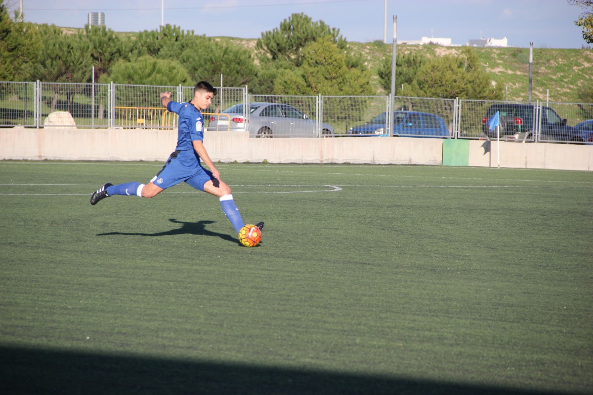 ANTONIO MORENO