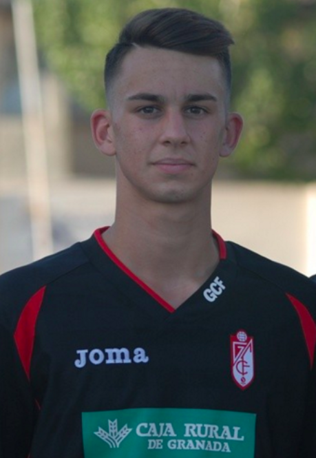 José Requena